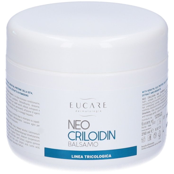 NEO CRILOIDIN BALSAMO 250ML